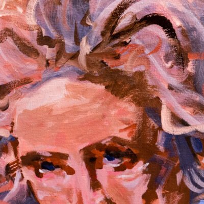 Beethoven On My Mind – Portrait