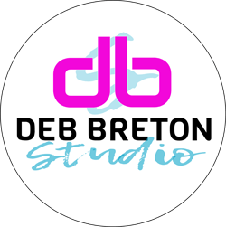 Deb Breton Studio