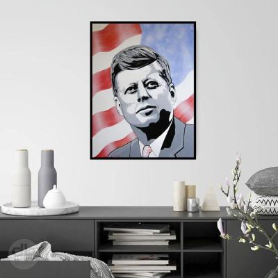 John F Kennedy Commission