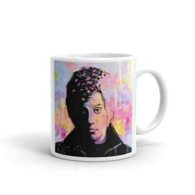 New York State of Mind – Art Print on Mug
